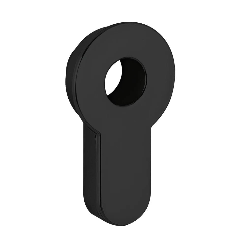 Фото Вставка под шток цилиндра INSERT TANG BL-24 черный