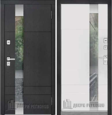 Дверь СКАНДИНАВИЯ Термо