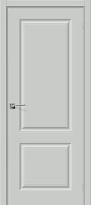 Межкомнатная дверь Скинни-12 Grace BR4940