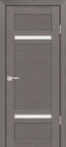 Межкомнатная дверь PS-05 ГрейМелинга