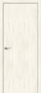 Межкомнатная дверь Браво-0 Nordic Oak BR4737