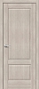 Межкомнатная дверь Прима-12 Cappuccino Melinga BR5015
