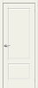 Межкомнатная дверь Прима-12 White Mix BR4153
